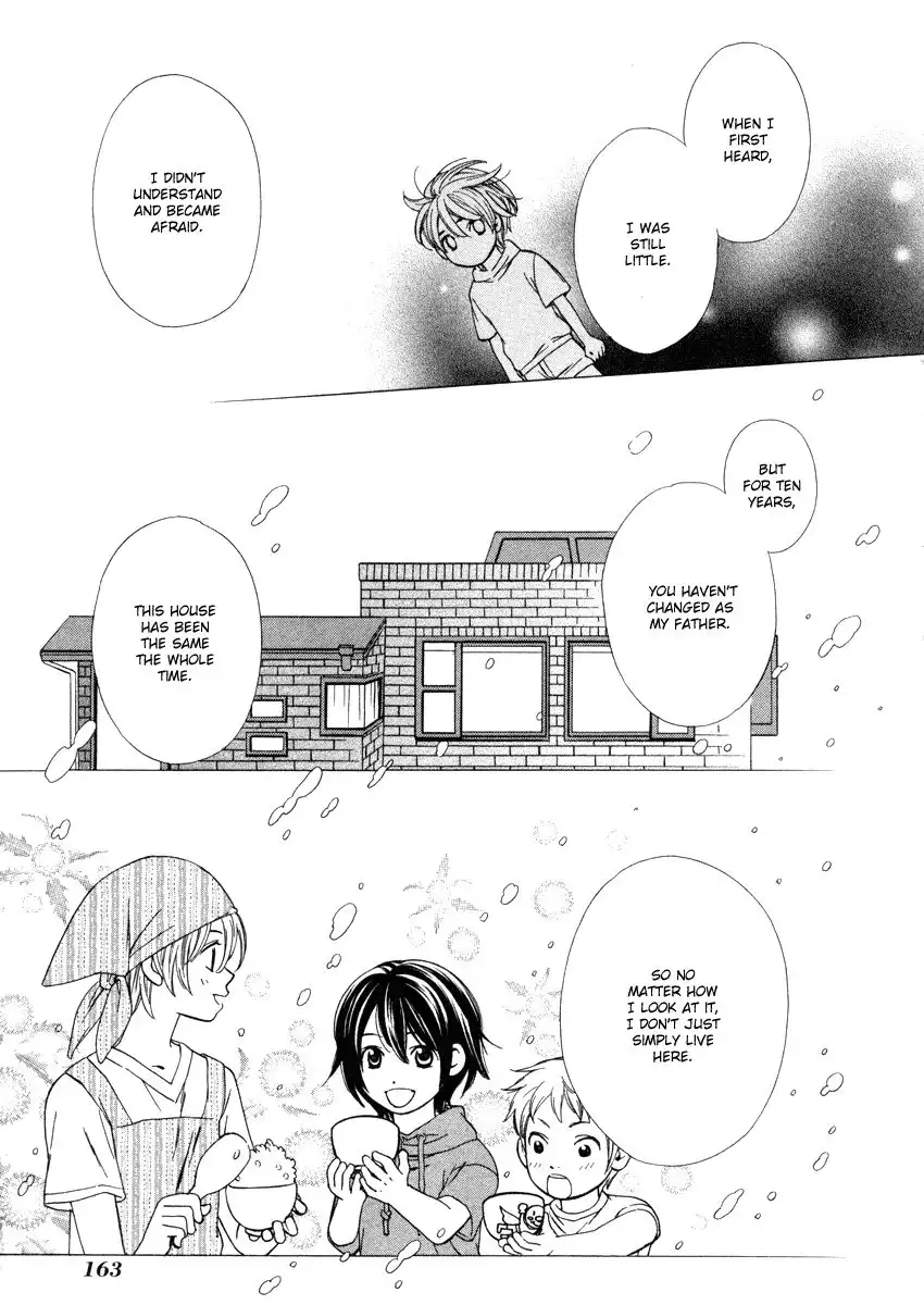 Shibutani-kun Tomo no Kai Chapter 24 59